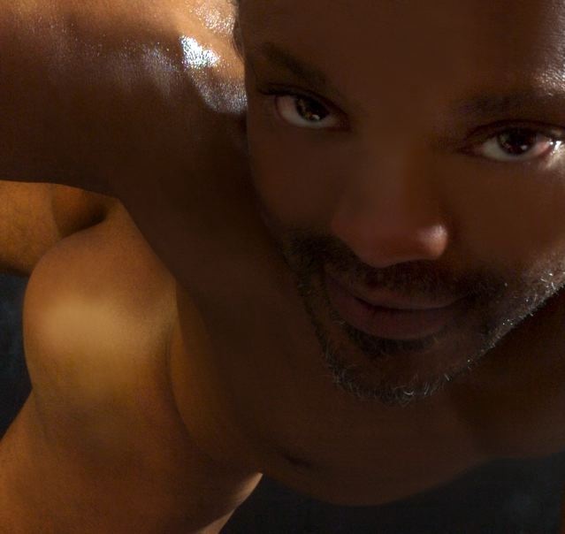 Booty du Chef Dazzle Himself